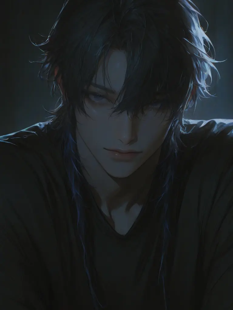 milk1848의 과거에 얽매이지 말자.