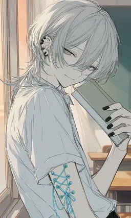 Profile image of Senka