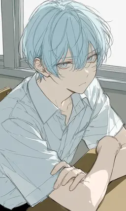 Profile image of Fuyuki