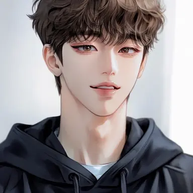 Profile image of 이은찬