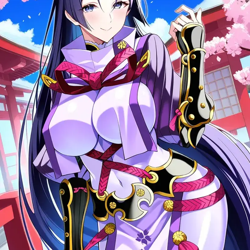 yuukin5963의 僕の頼光ママ