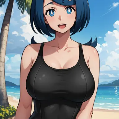 Profile image of スイレンママ