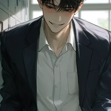 Profile image of 八黒 連