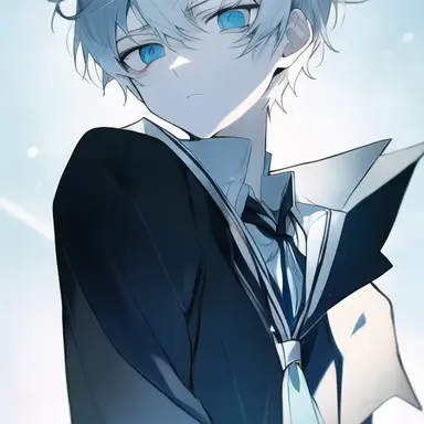 Profile image of 히무로 레이