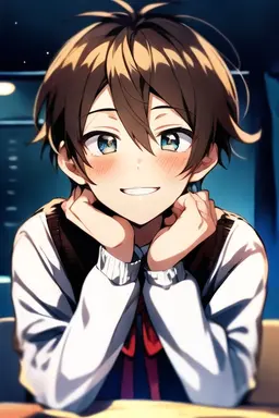 Profile image of 高坂 結心