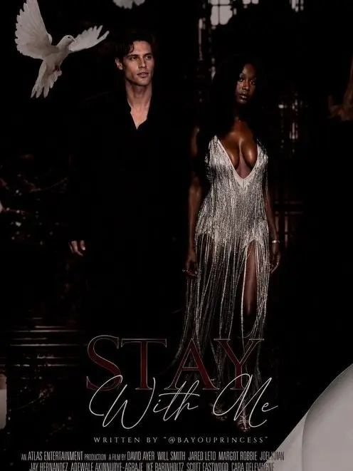 bayouprincess의 Stay With Me