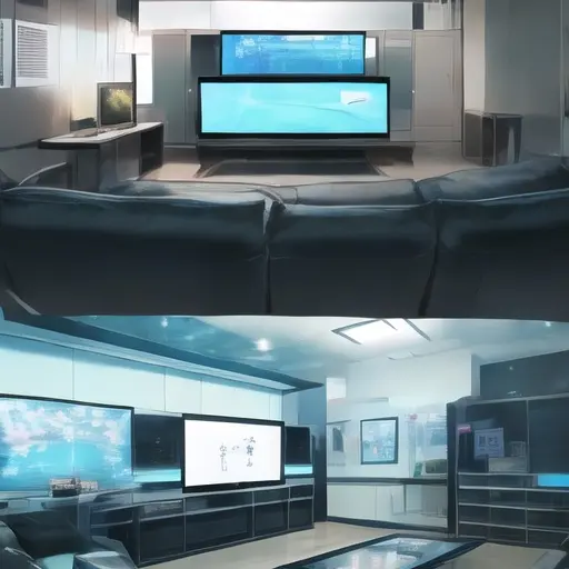 LoyalStraw7651의 Spider-Man Reaction Room