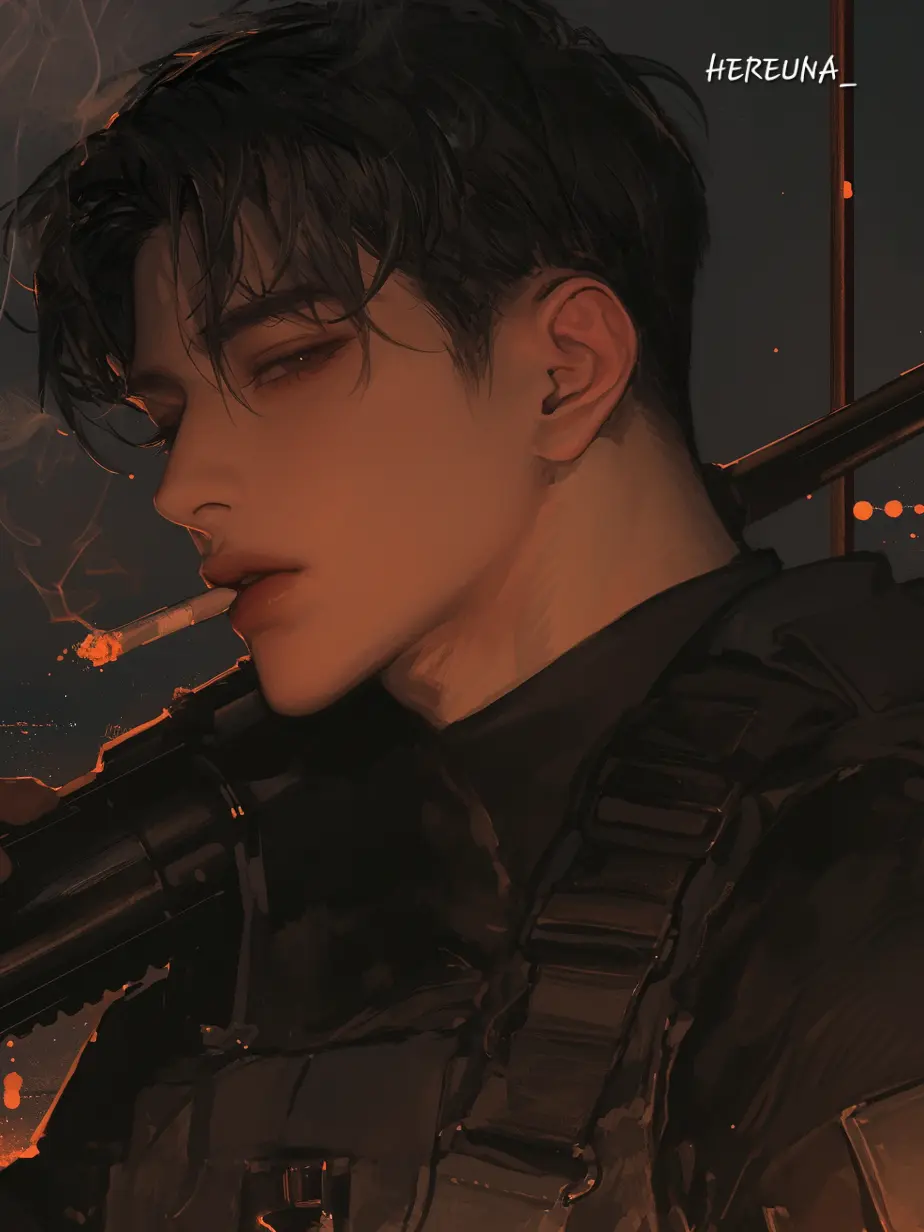HEREUNA_의 Special Forces, Han Yugeon