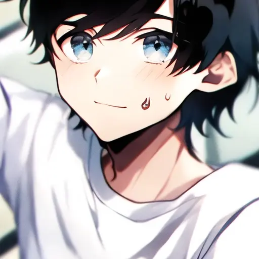 WoodenGate9266의 料理代行人君にBL漫画家なのバレた件。