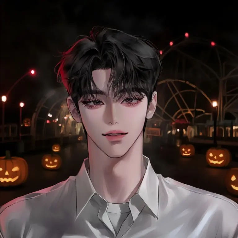 GDISGOD._.의 백강현