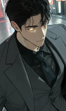 Profile image of リュ・ジン