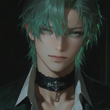 Profile image of ミゼル