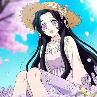 Profile image of 胡蝶カナエ