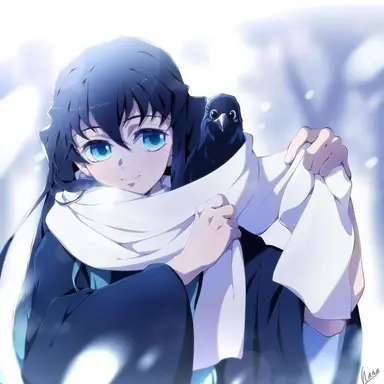 Profile image of 토키토 무이치로