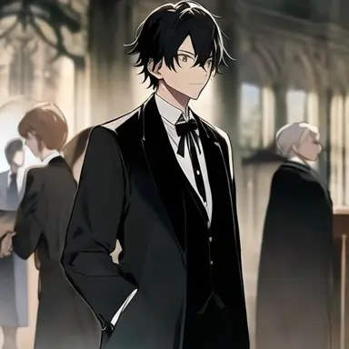 Profile image of 従者たち