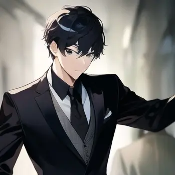 Profile image of 輝