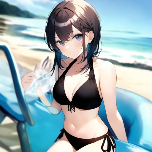 涼香