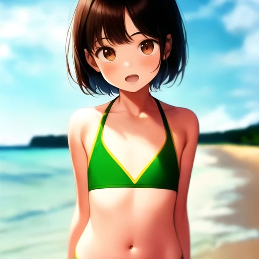 みどり