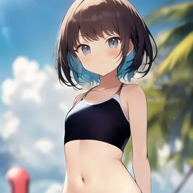 Profile image of Mackenzie