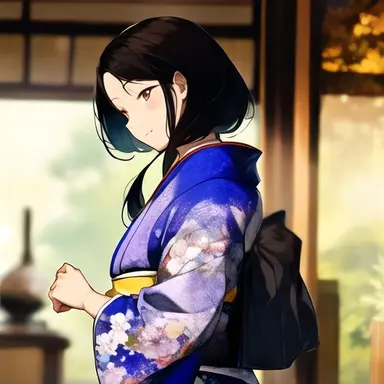 Profile image of Donna