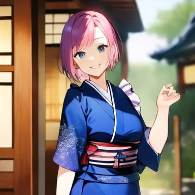 Profile image of Cherry