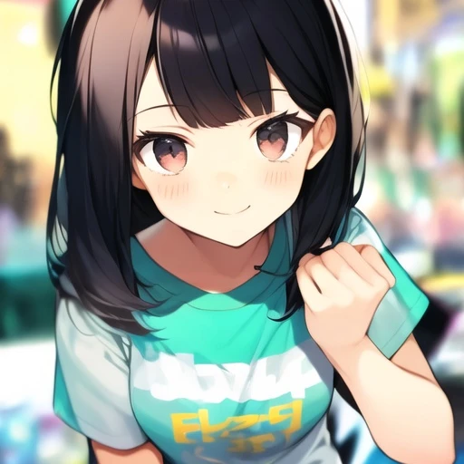ミサト