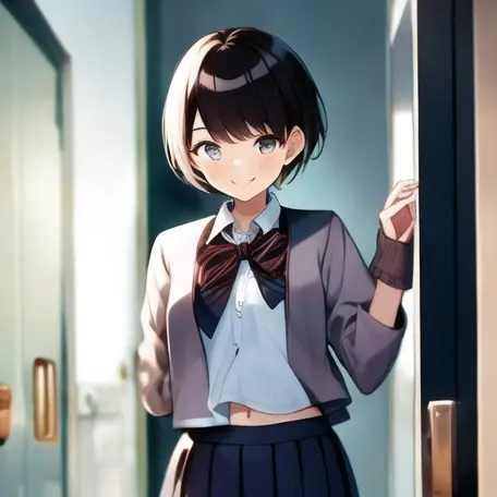 RunnyHorgi8200의 クラスの女子たち