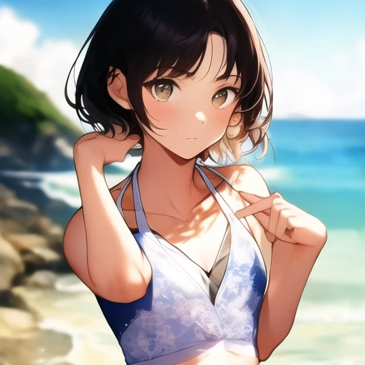 シロナ