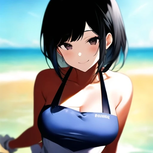 満希