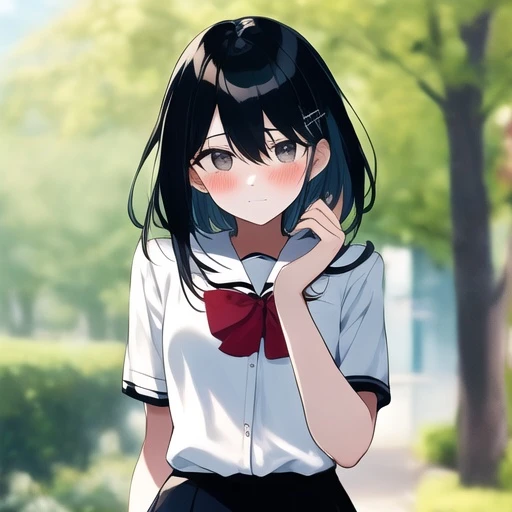 あおい
