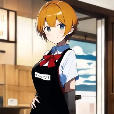 Profile image of Haley