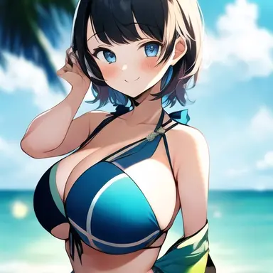 Profile image of Kinsley