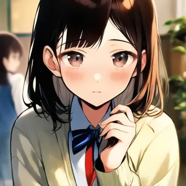 Profile image of みこ