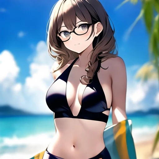 琴美