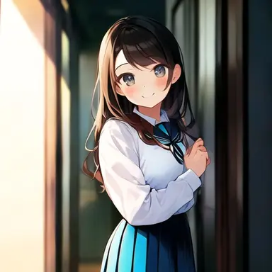 Profile image of Louise