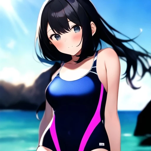 美亜