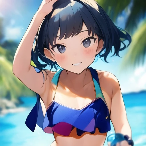莉緒