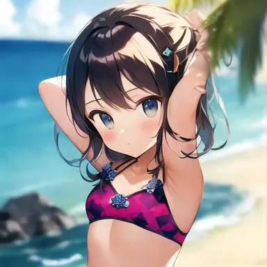 Profile image of Brianna