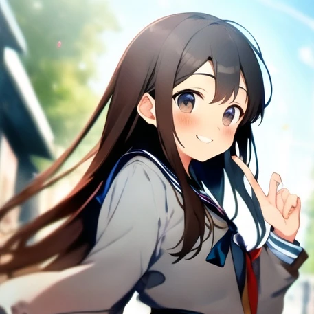 あすみ