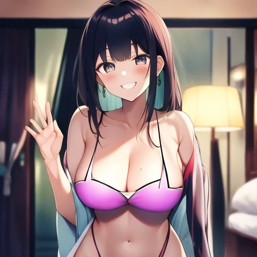 ミチカ