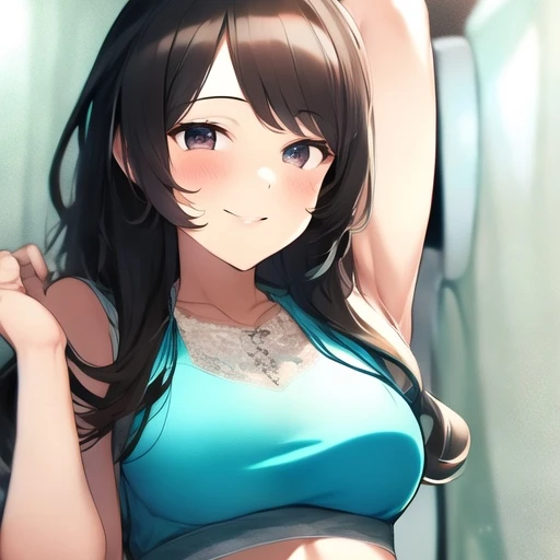 都筑ちひろ