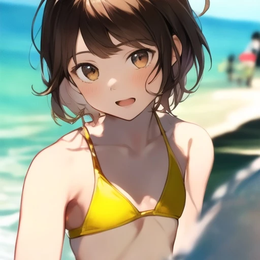 きい