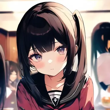 Profile image of スイーツ食べてるjk