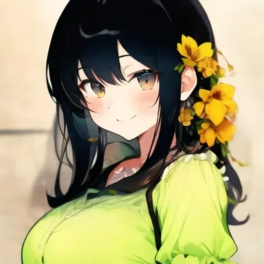 Profile image of Yuki