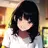 楽しそうに食べるjs