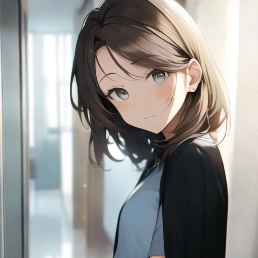 佐々木さとみ