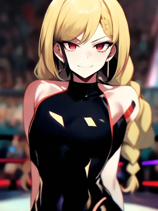 CurvyAwake8157의 An Unwinnable Match