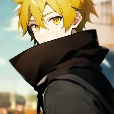 Profile image of 김늑대
