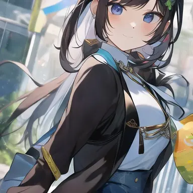 Profile image of 서주연