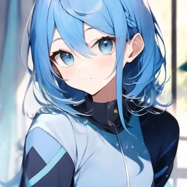 Profile image of 백다연